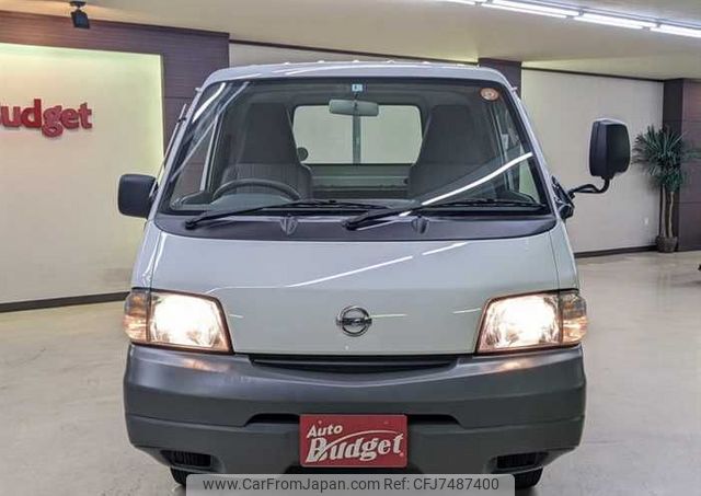 nissan vanette-truck 2016 BD22043A3705 image 2