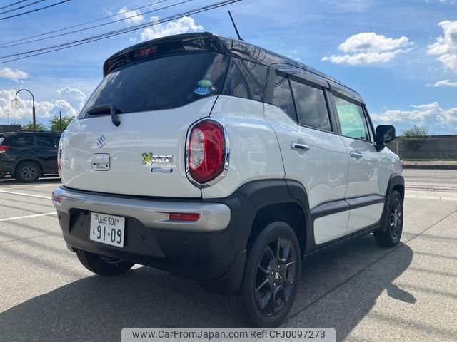 suzuki xbee 2019 quick_quick_MN71S_MN71S-144711 image 2