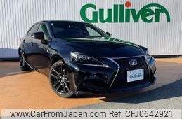 lexus is 2015 -LEXUS--Lexus IS DAA-AVE30--AVE30-5042127---LEXUS--Lexus IS DAA-AVE30--AVE30-5042127-