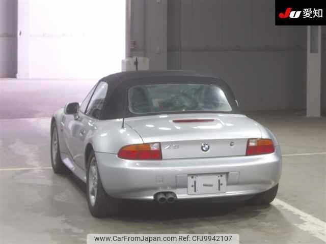 bmw z3 2000 -BMW--BMW Z3 CH28-0LC67366---BMW--BMW Z3 CH28-0LC67366- image 2