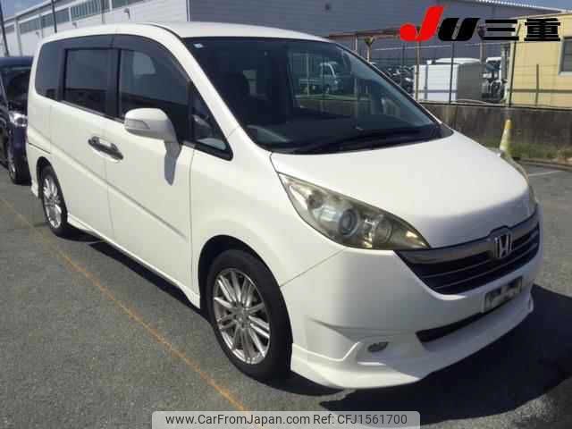 honda stepwagon 2006 CFJ1561700 image 1