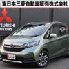 honda freed-plus 2019 quick_quick_6BA-GB5_GB5-3107289 image 1