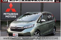 honda freed-plus 2019 quick_quick_6BA-GB5_GB5-3107289