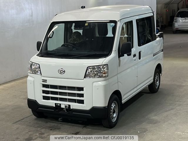 daihatsu hijet-van 2021 -DAIHATSU--Hijet Van S700W-0000078---DAIHATSU--Hijet Van S700W-0000078- image 1