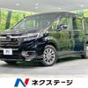 honda stepwagon 2018 -HONDA--Stepwgn DBA-RP4--RP4-1204531---HONDA--Stepwgn DBA-RP4--RP4-1204531- image 1