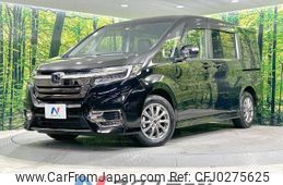 honda stepwagon 2018 -HONDA--Stepwgn DBA-RP4--RP4-1204531---HONDA--Stepwgn DBA-RP4--RP4-1204531-