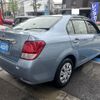 toyota corolla-axio 2013 -TOYOTA--Corolla Axio DAA-NKE165--NKE165-7009540---TOYOTA--Corolla Axio DAA-NKE165--NKE165-7009540- image 3
