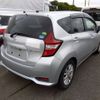 nissan note 2020 -NISSAN--Note DAA-HE12--HE12-296068---NISSAN--Note DAA-HE12--HE12-296068- image 2