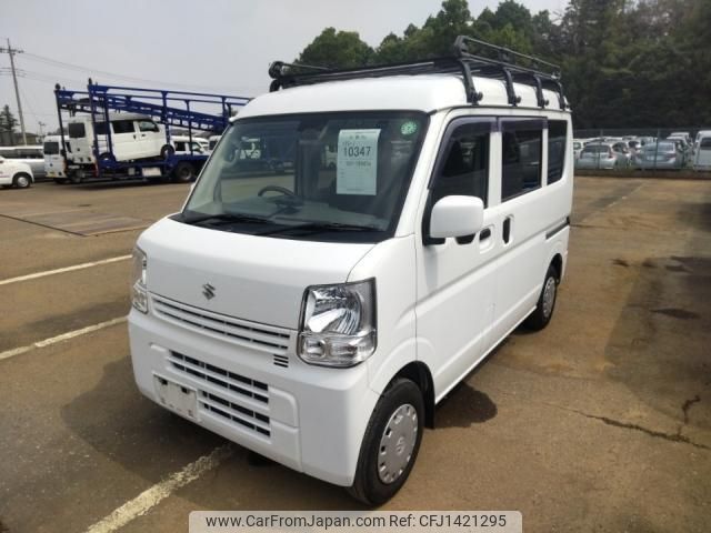 suzuki every 2018 quick_quick_HBD-DA17V_DA17V-330278 image 1