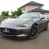 mazda roadster 2017 -MAZDA 【相模 301ﾏ3967】--Roadster DBA-NDERC--NDERC-101019---MAZDA 【相模 301ﾏ3967】--Roadster DBA-NDERC--NDERC-101019- image 1