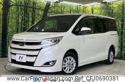 toyota noah 2018 -TOYOTA--Noah DBA-ZRR85G--ZRR85-0109033---TOYOTA--Noah DBA-ZRR85G--ZRR85-0109033-