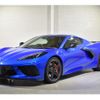 chevrolet corvette 2024 -GM--Chevrolet Corvette 7BA-Y2XC--1G1Y92D47R5113177---GM--Chevrolet Corvette 7BA-Y2XC--1G1Y92D47R5113177- image 1