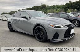 lexus is 2023 quick_quick_5BA-USE30_USE30-0001432