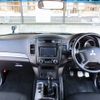 mitsubishi pajero 2010 -MITSUBISHI--Pajero DBA-V83W--V83W-0400136---MITSUBISHI--Pajero DBA-V83W--V83W-0400136- image 9