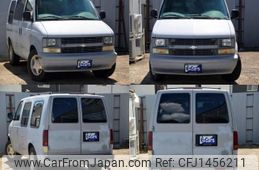 chevrolet astro 1997 quick_quick_FUMEI_75365