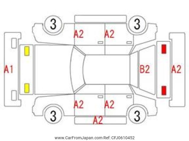 honda n-box 2016 -HONDA--N BOX DBA-JF2--JF2-2506485---HONDA--N BOX DBA-JF2--JF2-2506485- image 2