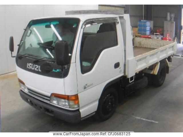 isuzu elf-truck 2000 GOO_NET_EXCHANGE_0803713A30250120W002 image 1