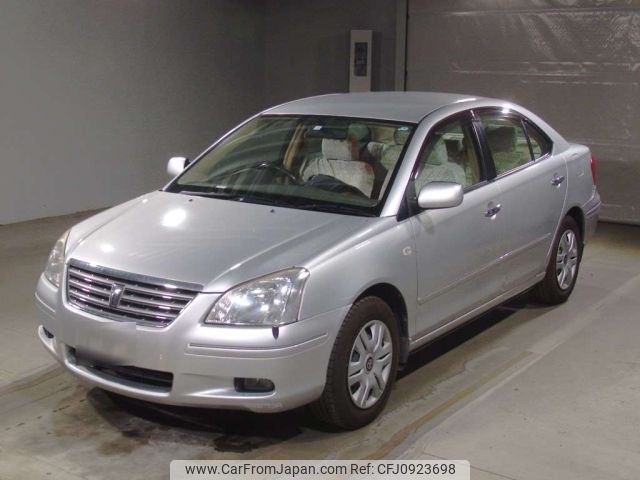 toyota premio 2006 -TOYOTA--Premio AZT240-0024533---TOYOTA--Premio AZT240-0024533- image 1