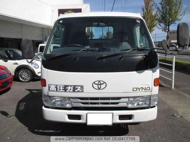 toyota dyna-truck 1997 GOO_NET_EXCHANGE_1310078A30241106W003 image 2