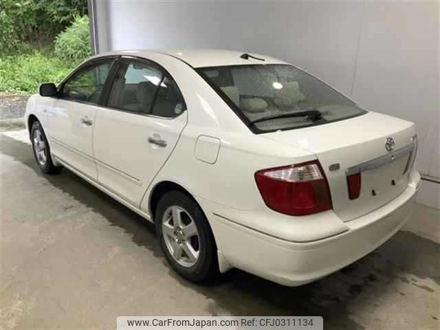 toyota premio 2001 TE3301 image 1