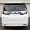 toyota vellfire 2016 CFJ1856725 image 2