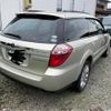 subaru outback 2008 -SUBARU--Legacy OutBack DBA-BP9--BP9-059062---SUBARU--Legacy OutBack DBA-BP9--BP9-059062- image 2