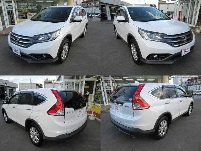 honda cr-v 2013 2455216-142342 image 1