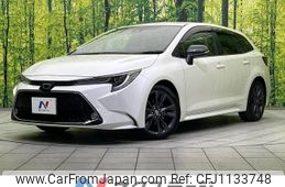 toyota corolla-touring-wagon 2019 -TOYOTA--Corolla Touring 3BA-ZRE212W--ZRE212-6007335---TOYOTA--Corolla Touring 3BA-ZRE212W--ZRE212-6007335-