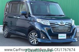 toyota roomy 2020 CFJ1767674