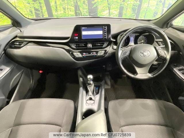 toyota c-hr 2019 -TOYOTA--C-HR DAA-ZYX10--ZYX10-2182916---TOYOTA--C-HR DAA-ZYX10--ZYX10-2182916- image 2