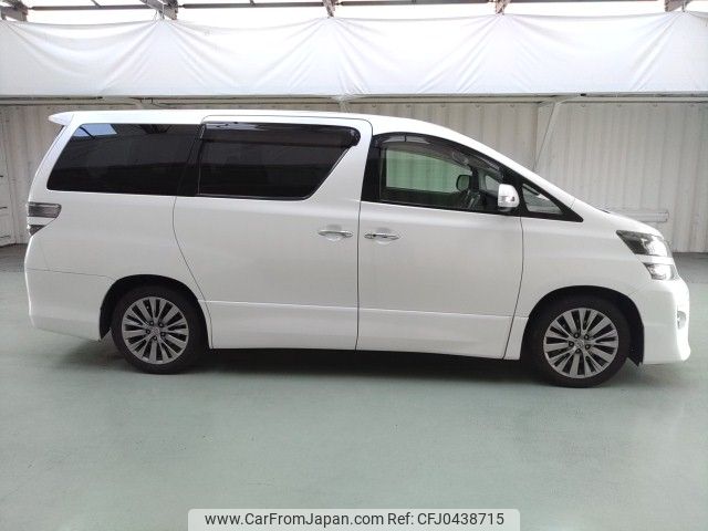 toyota vellfire 2012 ENHANCEAUTO_1_ea290753 image 2