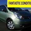 nissan note 2006 170130193412 image 3