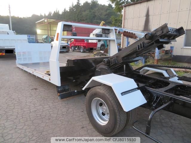 mitsubishi-fuso fighter 2009 CFJ8015930 image 2