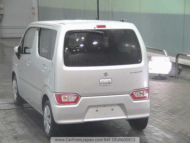 suzuki wagon-r 2023 -SUZUKI--Wagon R MH85S-165422---SUZUKI--Wagon R MH85S-165422- image 2