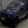 suzuki jimny 2000 -SUZUKI 【湘南 581ｿ1702】--Jimny JB23W-217453---SUZUKI 【湘南 581ｿ1702】--Jimny JB23W-217453- image 4