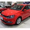 volkswagen polo 2014 quick_quick_DBA-6RCJZ_FU043370 image 1