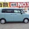 suzuki wagon-r 2024 -SUZUKI--Wagon R Smile 5BA-MX81S--MX81S-203***---SUZUKI--Wagon R Smile 5BA-MX81S--MX81S-203***- image 5