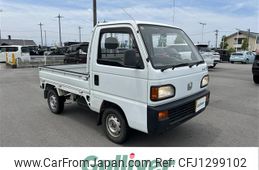 honda acty-truck 1993 -HONDA--Acty Truck V-HA4--HA4-2086268---HONDA--Acty Truck V-HA4--HA4-2086268-