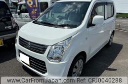 suzuki wagon-r 2014 quick_quick_DBA-MH34S_305750