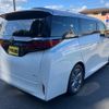 toyota alphard 2024 -TOYOTA--Alphard AAHH40W--AAHH40-4004898---TOYOTA--Alphard AAHH40W--AAHH40-4004898- image 2