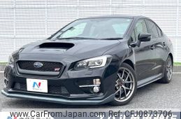 subaru wrx 2014 -SUBARU--WRX CBA-VAB--VAB-004205---SUBARU--WRX CBA-VAB--VAB-004205-