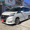 nissan serena 2016 -NISSAN--Serena DAA-GFC27--GFC27-010373---NISSAN--Serena DAA-GFC27--GFC27-010373- image 1