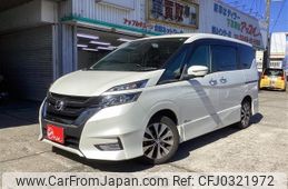 nissan serena 2016 -NISSAN--Serena DAA-GFC27--GFC27-010373---NISSAN--Serena DAA-GFC27--GFC27-010373-