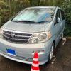 toyota alphard 2003 -TOYOTA--Alphard UA-ANH10W--ANH10-0049445---TOYOTA--Alphard UA-ANH10W--ANH10-0049445- image 4