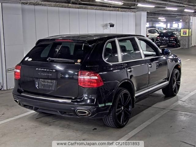 porsche cayenne 2012 -PORSCHE--Porsche Cayenne WP1AA29P19LA04646---PORSCHE--Porsche Cayenne WP1AA29P19LA04646- image 2