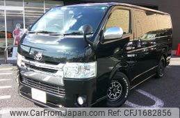toyota regiusace-van 2014 CFJ1682856