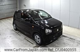 suzuki alto 2019 -SUZUKI--Alto HA36S-525724---SUZUKI--Alto HA36S-525724-