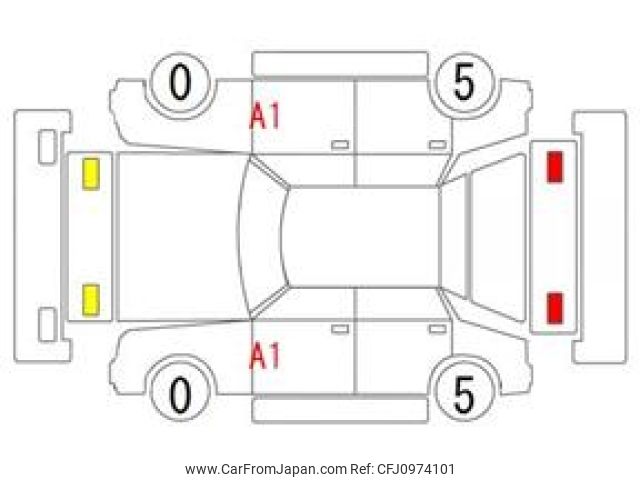 honda s660 2016 -HONDA--S660 DBA-JW5--JW5-1008787---HONDA--S660 DBA-JW5--JW5-1008787- image 2