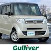 honda n-box-plus 2016 -HONDA--N BOX + DBA-JF2--JF2-3500068---HONDA--N BOX + DBA-JF2--JF2-3500068- image 1