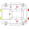 nissan dayz-roox 2017 -NISSAN--DAYZ Roox DBA-B21A--B21A-0322735---NISSAN--DAYZ Roox DBA-B21A--B21A-0322735- image 2